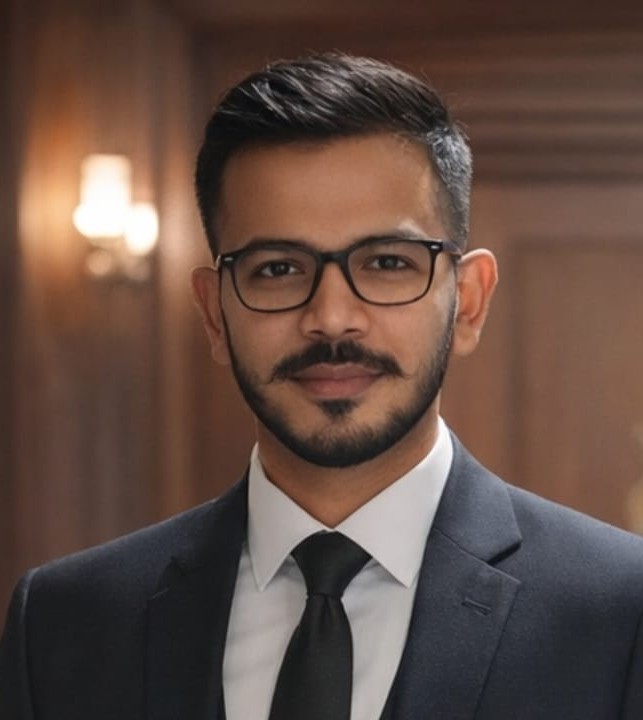 Advocate Pankaj Singh